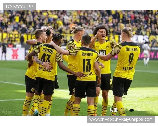 多特宣布续约队内核心，终结转会流言，迎来黄金时代新篇章