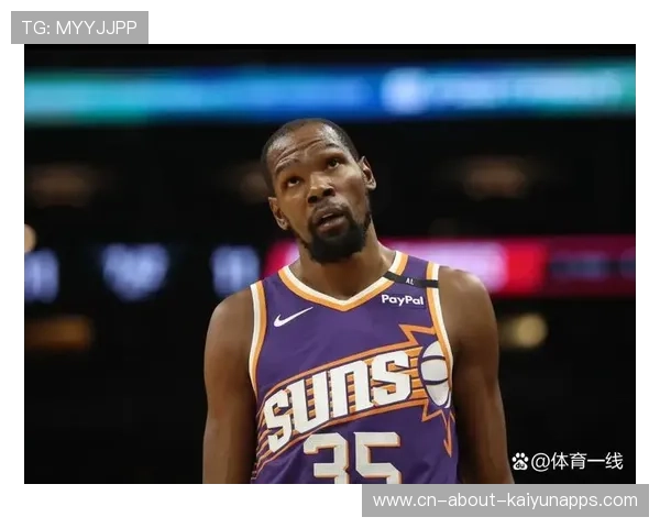 杜兰特若季末再现“死神”之威，谁能阻挡？