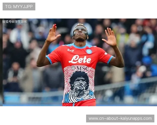 那不勒斯准备签入德甲新双能型带头人