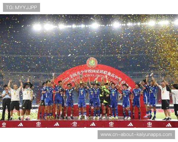 中国足球青少年比赛规则解析，中国青少年足球比赛有哪些