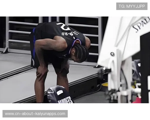 伦纳德独砍29分难救主快船遭遇背靠背连败