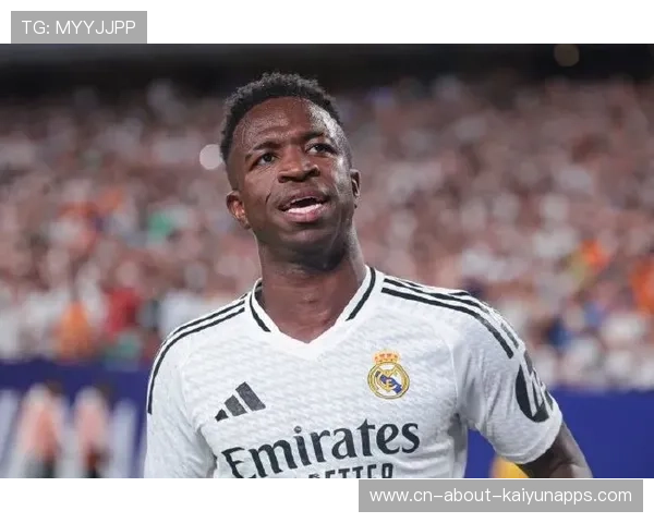 维尼修斯转会风波升级,沙特联报价备受瞩目 维尼修斯转会风波升级,沙特联报价备受瞩目